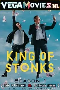 king of stonks season 1