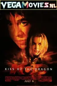 kiss of the dragon 2001