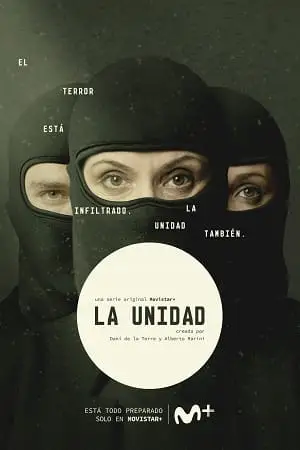 la unidad season 1