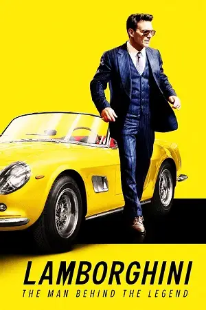 lamborghini the man behind the legend 2022