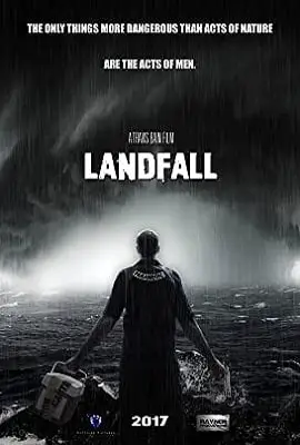 landfall 2017