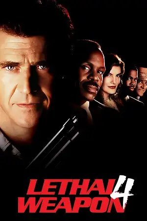 lethal weapon 4 1998