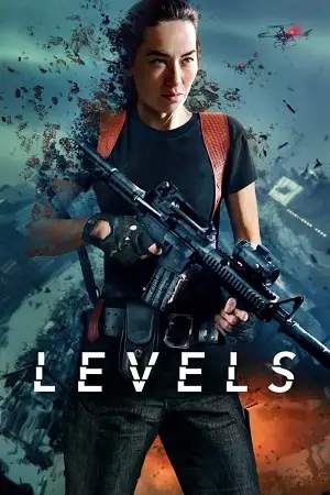 levels 2024