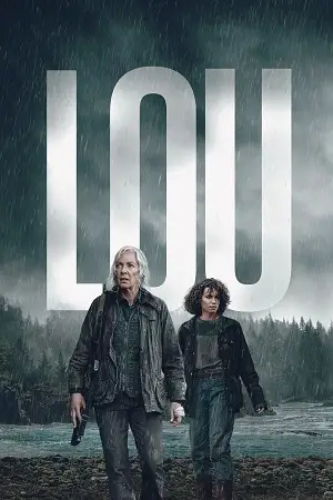 lou netflix original 2022