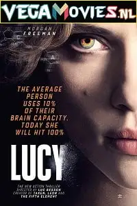 lucy 2014