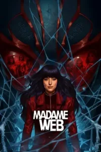 madame web 2024