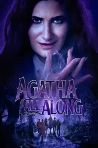 marvel studios agatha all along 2024