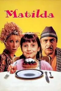 matilda 1996
