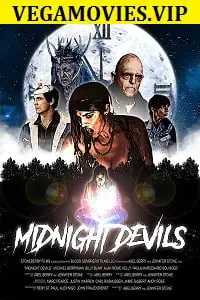 midnight devils 2019