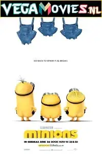 minions 2015
