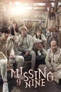 missing 9 season 1