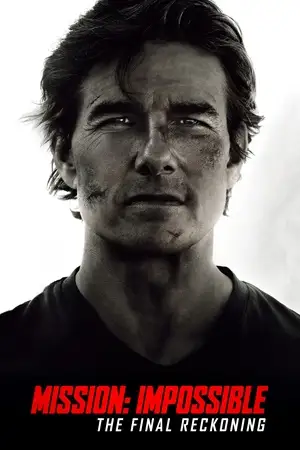 mission impossible 8 2025