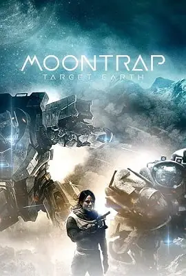 moontrap target earth 2017