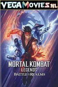 mortal kombat legends battle of the realms 2021