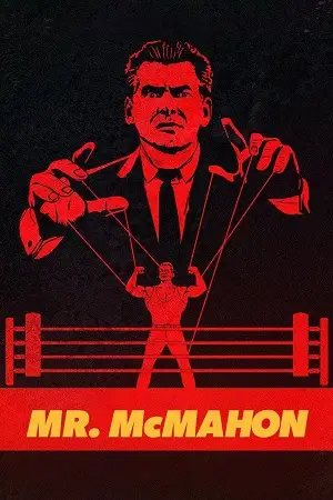 mr. mcmahon netflix 2024