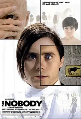 mr. nobody 2009