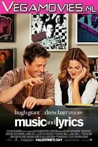 music and lyrics 2007