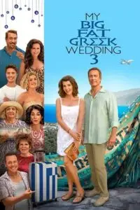 my big fat greek wedding 3 2023