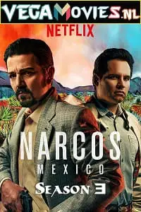 narcos mexico season 3
