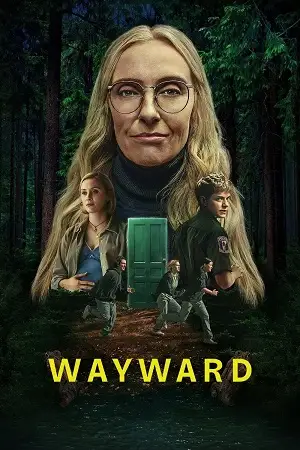 netflix wayward 2025