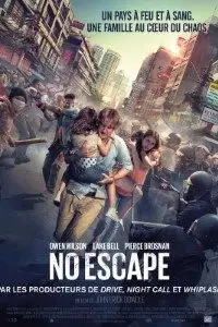 no escape 2015