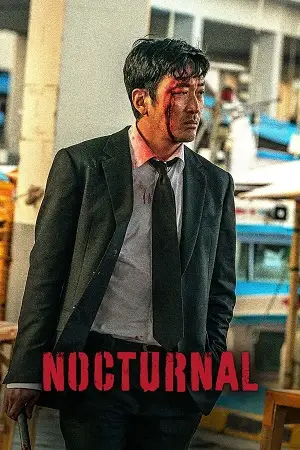 nocturnal 2025