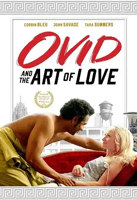 ovid and the art of love 2020