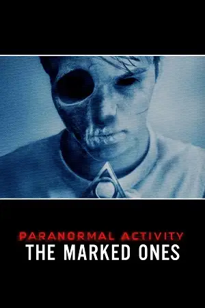 paranormal activity the marked ones 2014