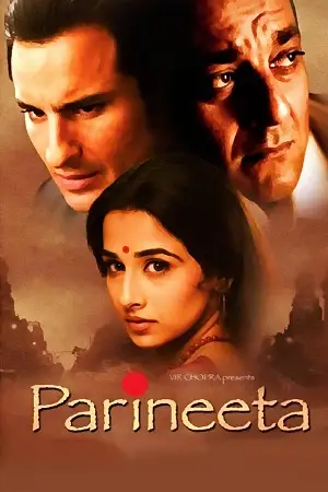 parineeta 2005