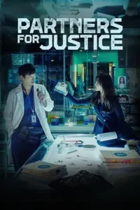 partners for justice season 1