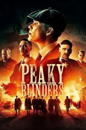 peaky blinders season 1