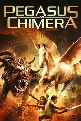 pegasus vs. chimera 2012