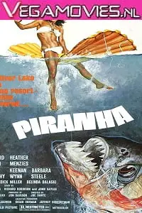 piranha 1978