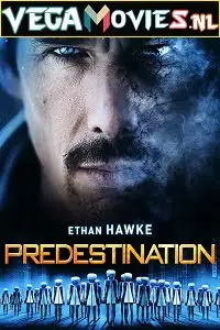 predestination 2014
