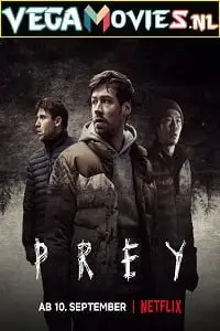 prey 2021