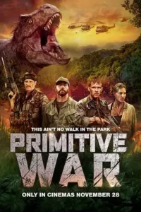 primitive war 2025