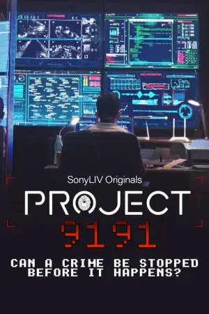project 9191 2021