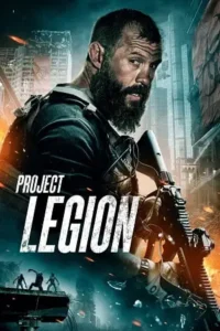 project legion 2022