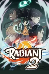 radiant season 1