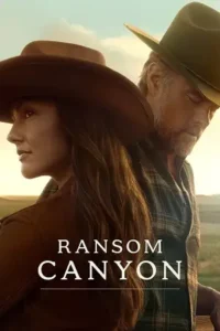 ransom canyon season 1 2025