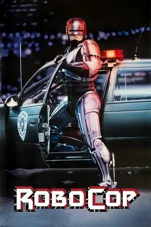 robocop 2014