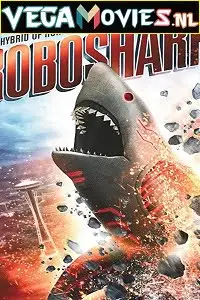 roboshark 2015