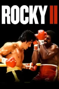 rocky 2 1979