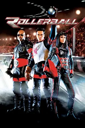 rollerball 2002