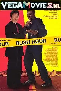 rush hour 1998