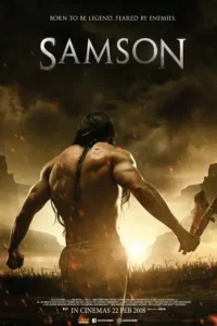 samson 2018
