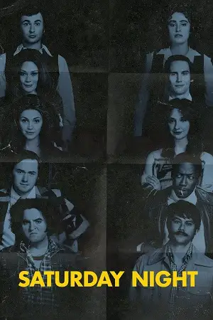 saturday night 2024
