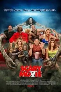 scary movie 5 2013