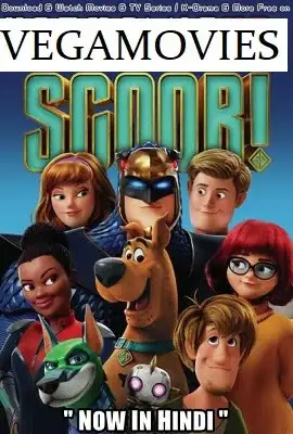 scoob 2020