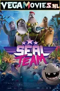 seal team netflix original 2021